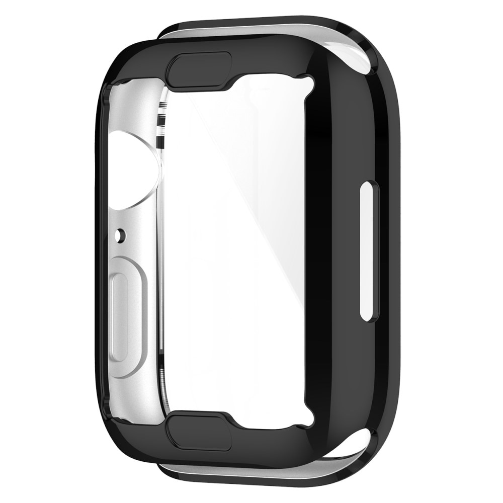 Full Protection Case Apple Watch Series 9 45mm svart