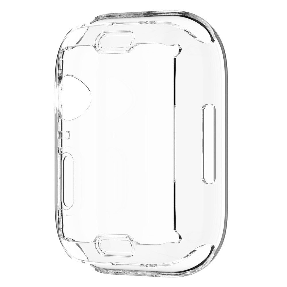 Full Protection Case Apple Watch 45mm Series 9 Clear