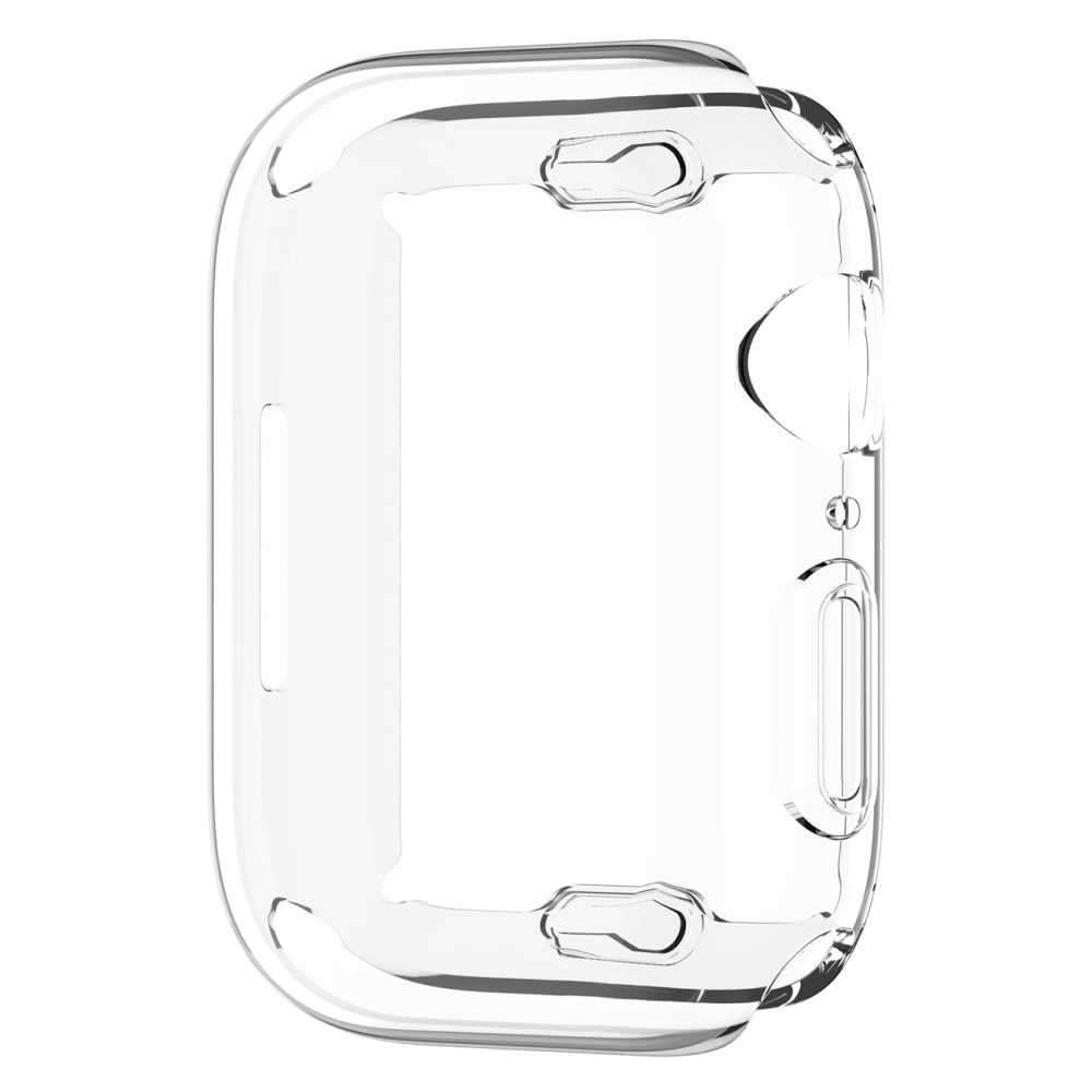 Full Protection Case Apple Watch 41mm Series 8 Clear