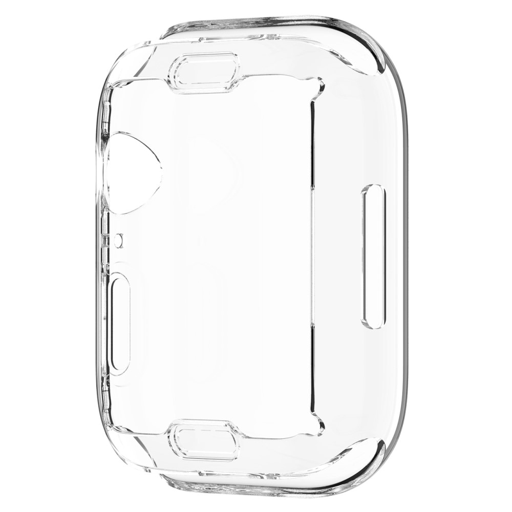 Full Protection Case Apple Watch 41mm Series 8 Clear