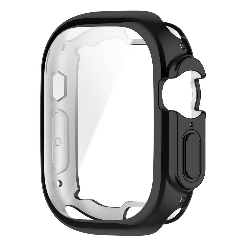 Full Protection Case Apple Watch Ultra 49mm 1st Gen svart