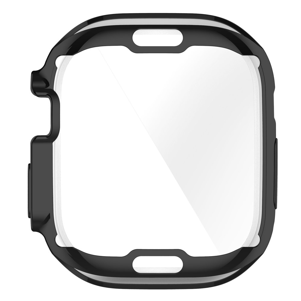 Full Protection Case Apple Watch Ultra 49mm 1st Gen svart