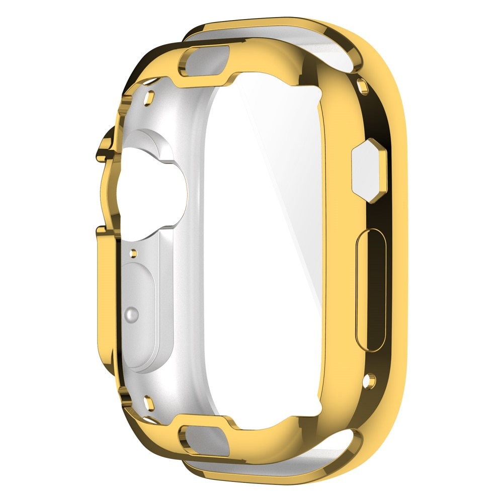 Full Protection Case Apple Watch Ultra 49mm 1st Gen guld