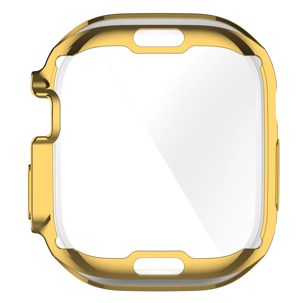 Full Protection Case Apple Watch Ultra 49mm 2nd Gen guld