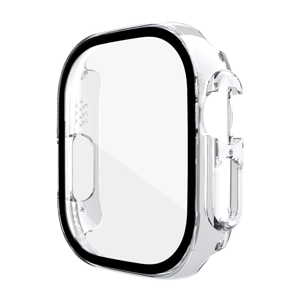 Full Cover Case Apple Watch Ultra 49mm 3rd Gen transparent