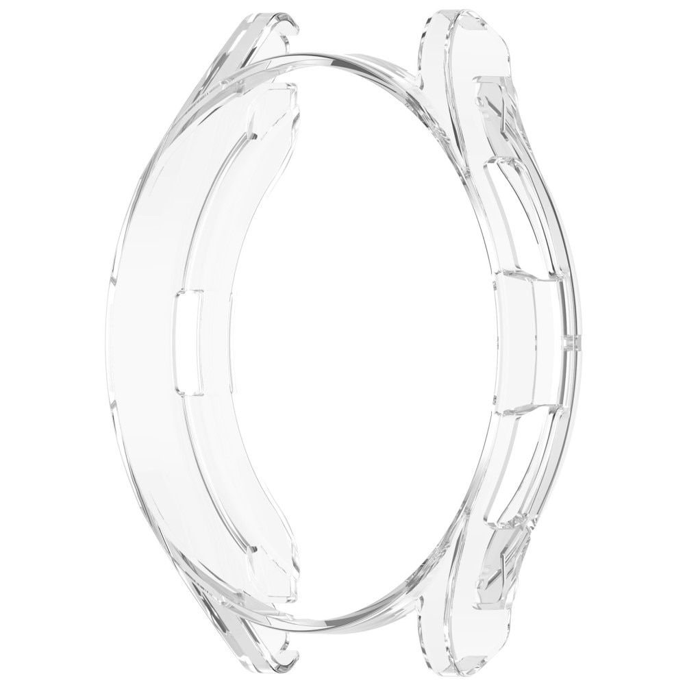 TPU Skal Samsung Galaxy Watch 6 Classic 47mm transparent