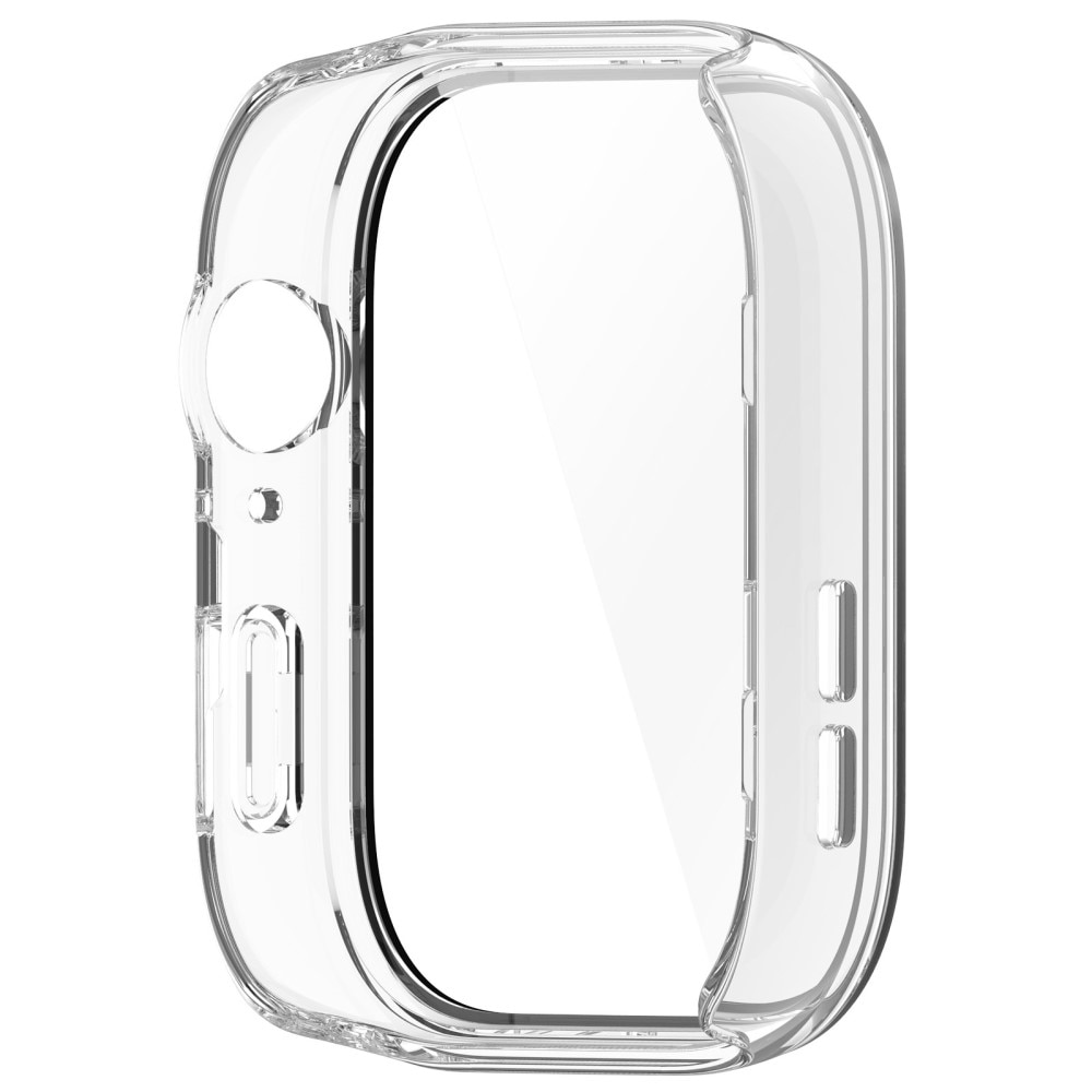 Full Cover Case Huawei Watch Fit 3 transparent