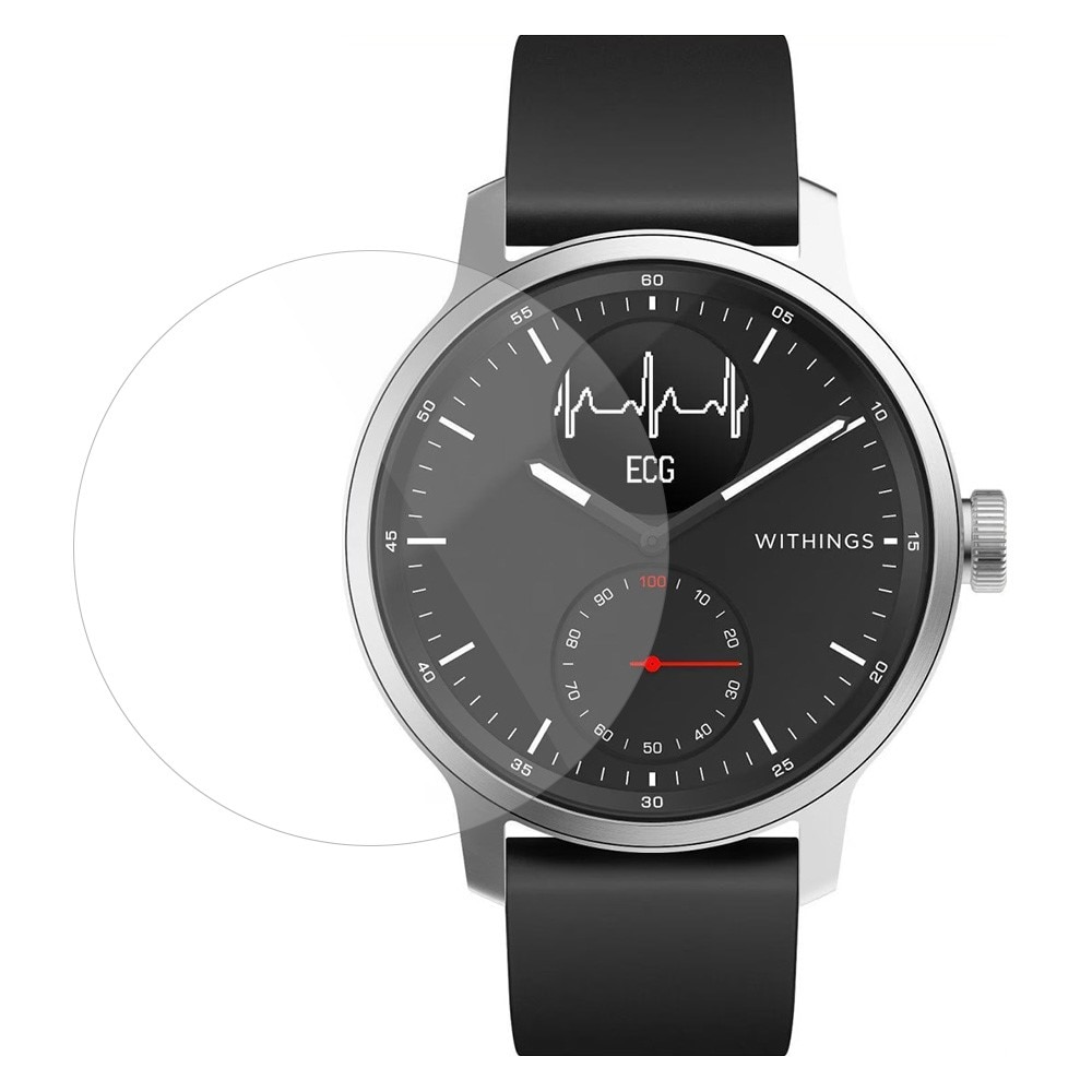 Skärmskydd Withings Scanwatch 42mm