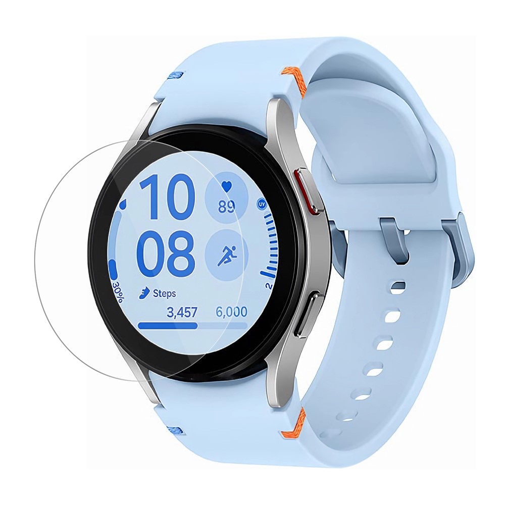 Härdat Glas 0.3mm Skärmskydd Samsung Galaxy Watch FE