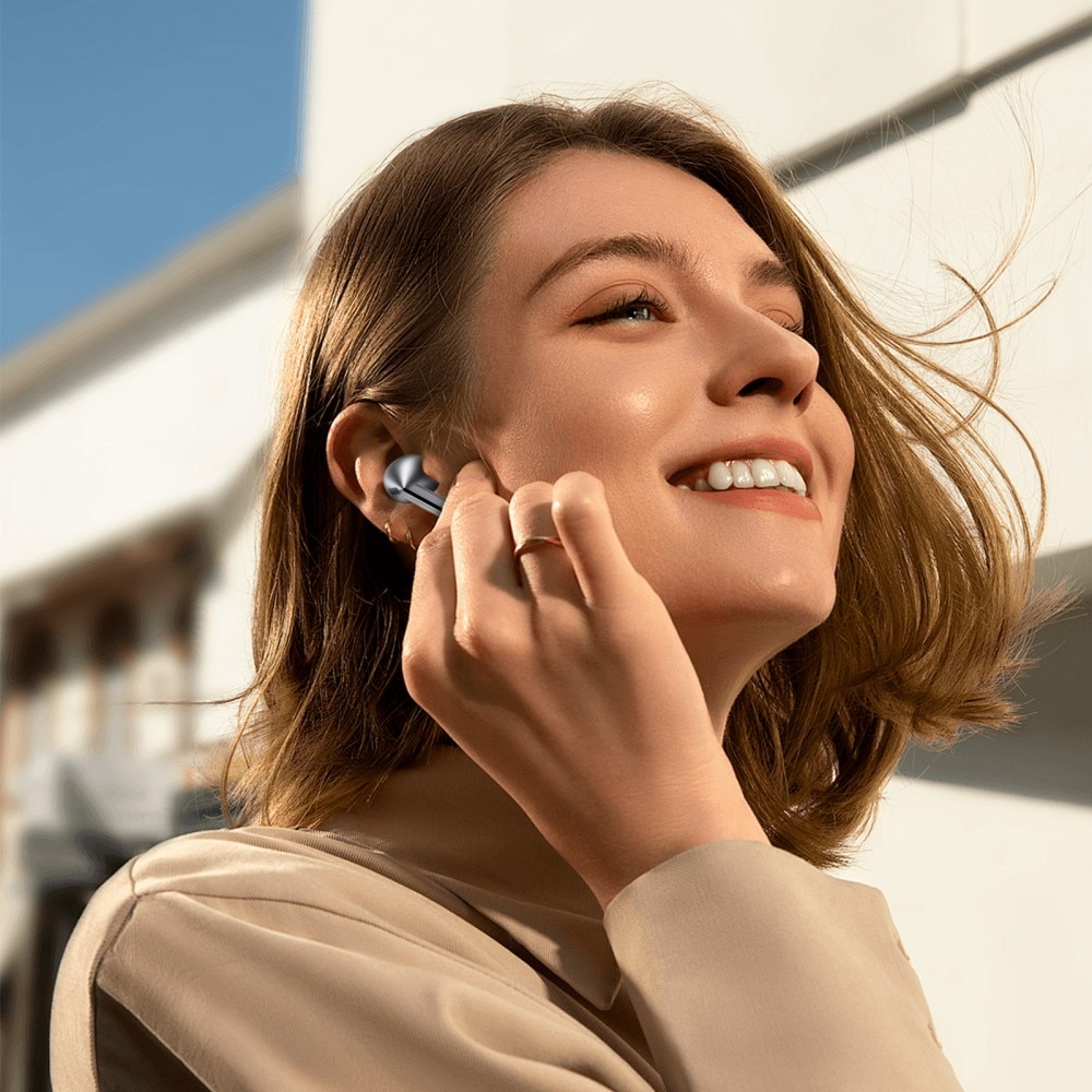 Ear Tips (3-pack) Samsung Galaxy Buds 3 Pro svart