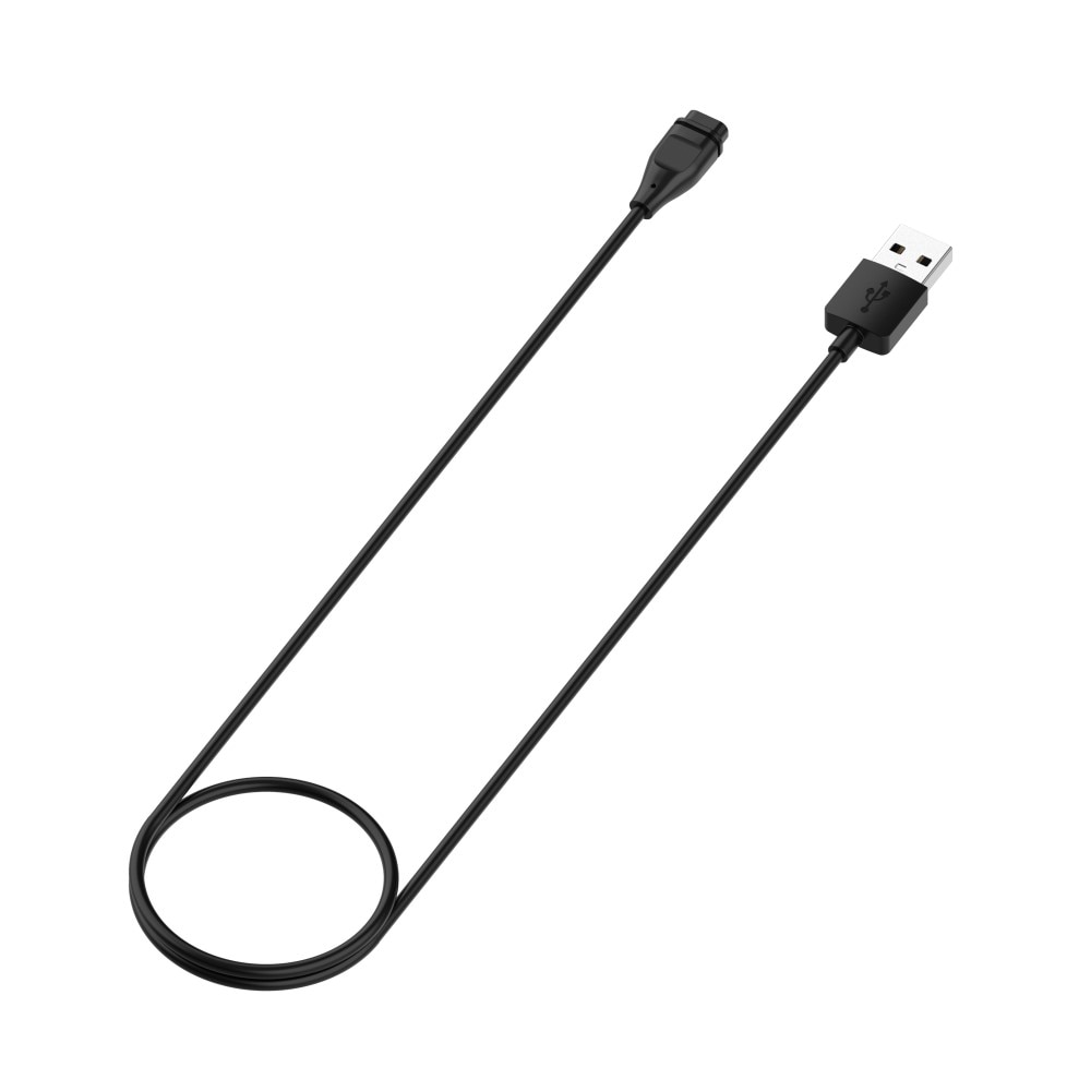 Laddningskabel USB-C 1m Coros Pace 2 Svart