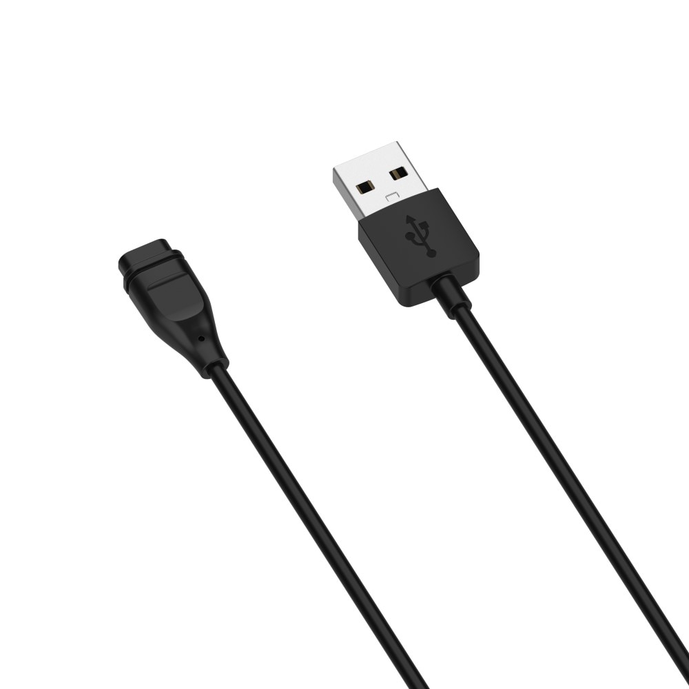 Laddningskabel USB-C 1m Coros Pace 2 Svart