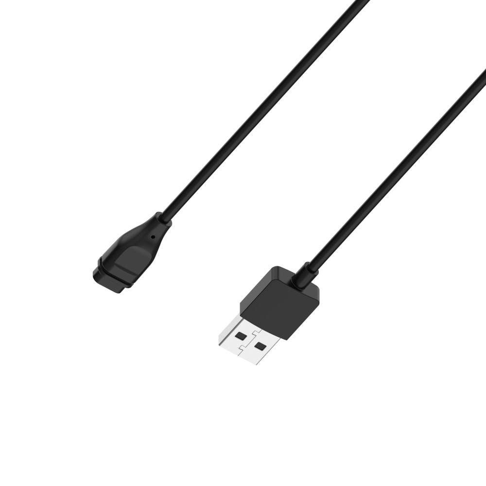 Laddningskabel USB-C 1m Coros Pace 2 Svart