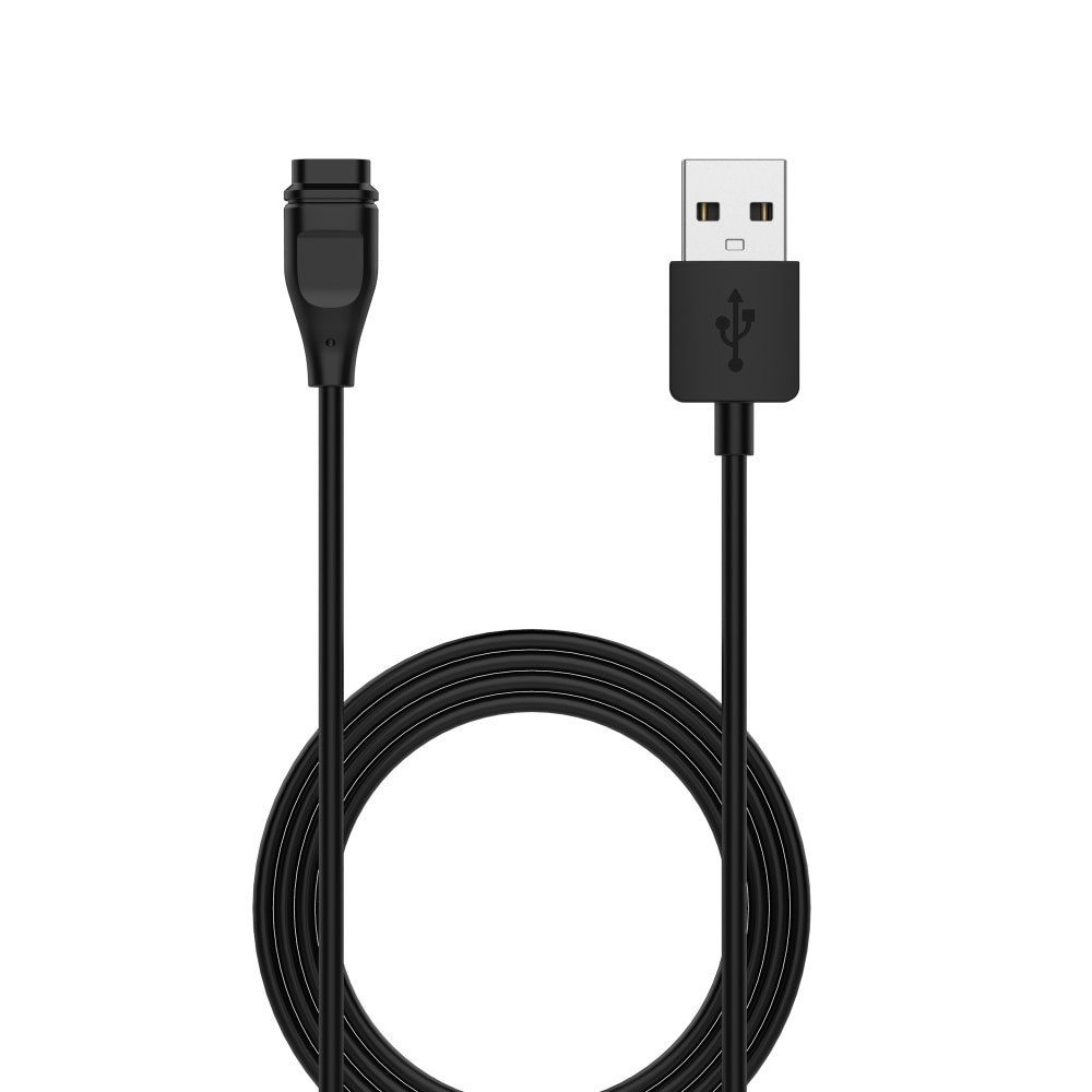 Laddningskabel USB-C 1m Coros Pace 3 Svart