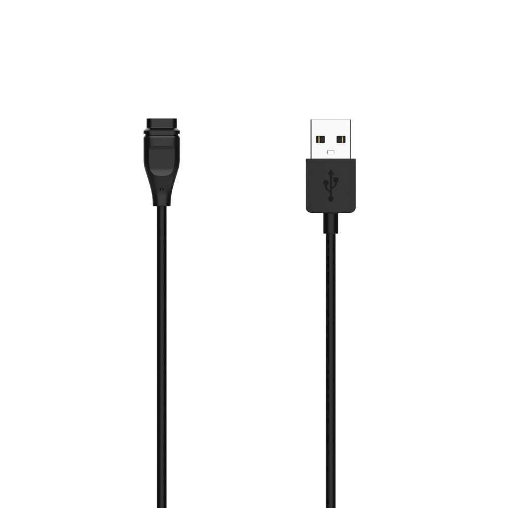 Laddningskabel USB-C 1m Coros Pace 2 Svart