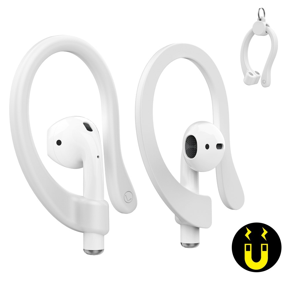 Earhooks Apple AirPods vit