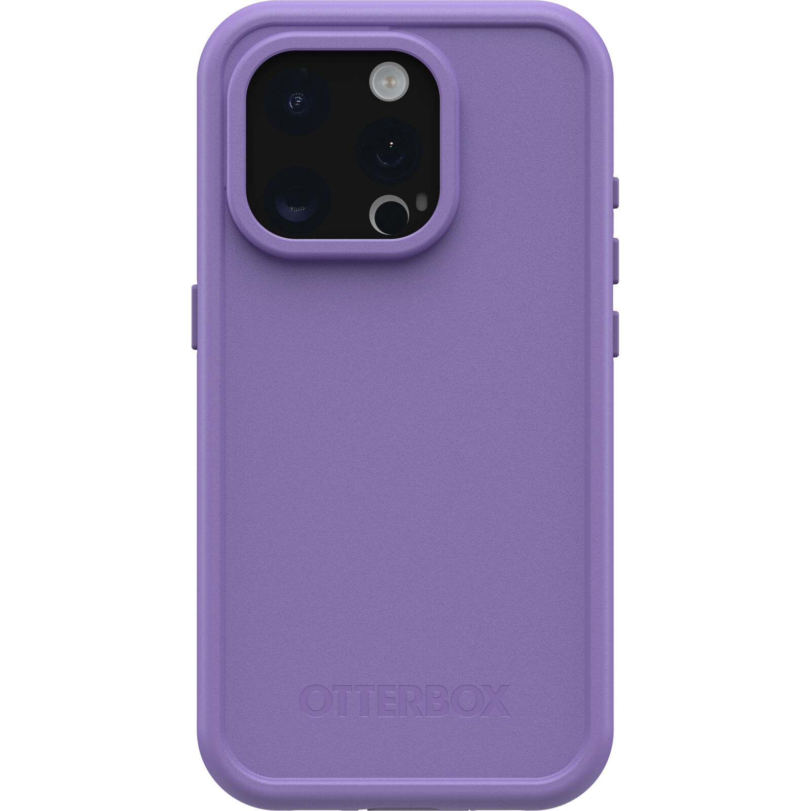 FRE MagSafe Skal iPhone 16 Pro Max Purple