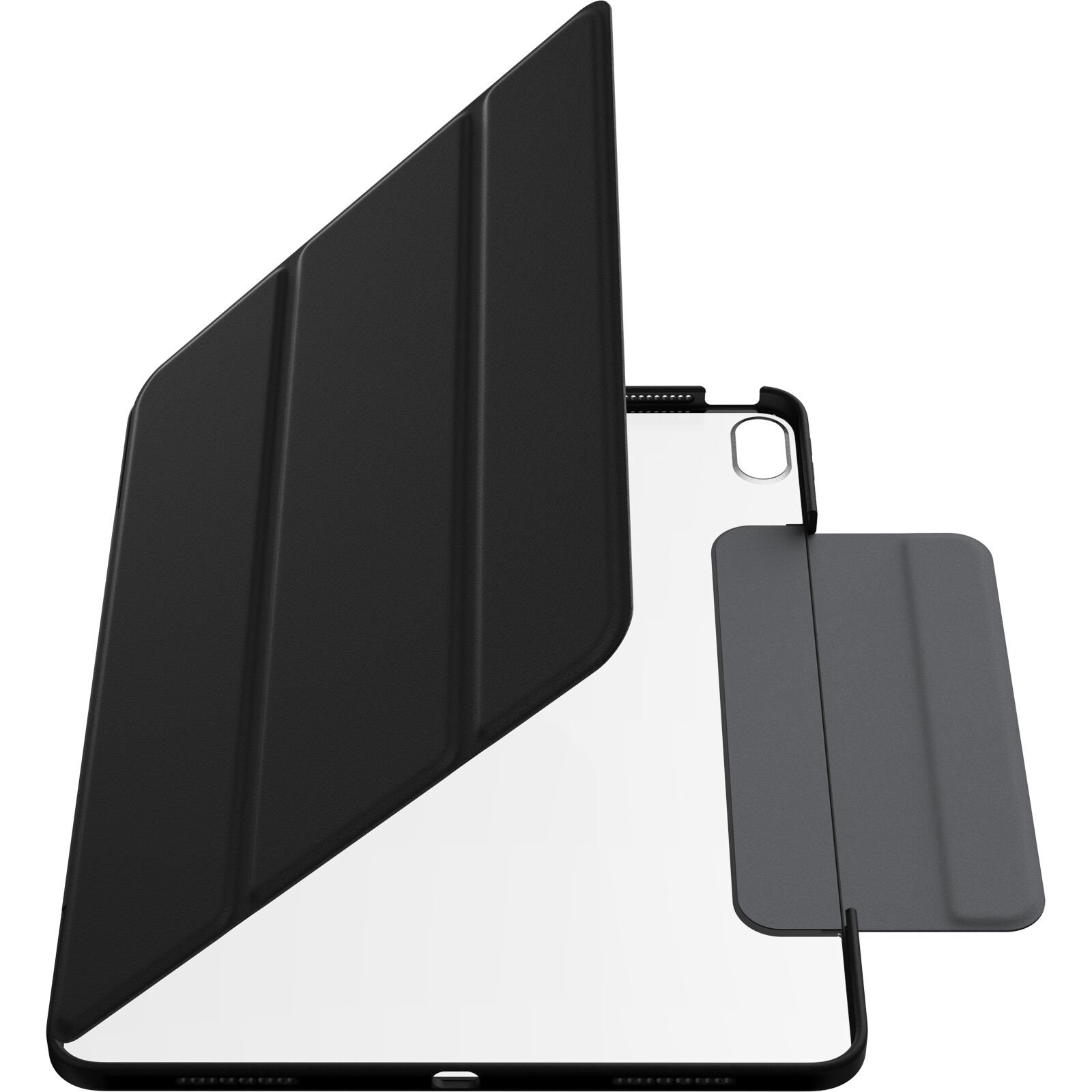 Symmetry Folio Fodral iPad Pro 13 7th Gen (2024) svart