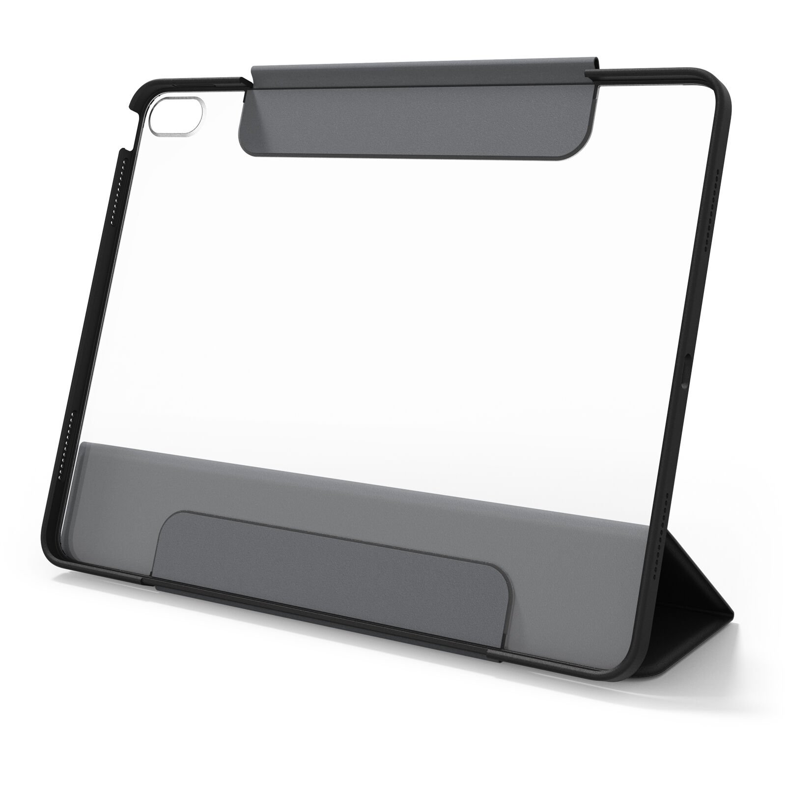 Symmetry Folio Fodral iPad Pro 13 7th Gen (2024) svart