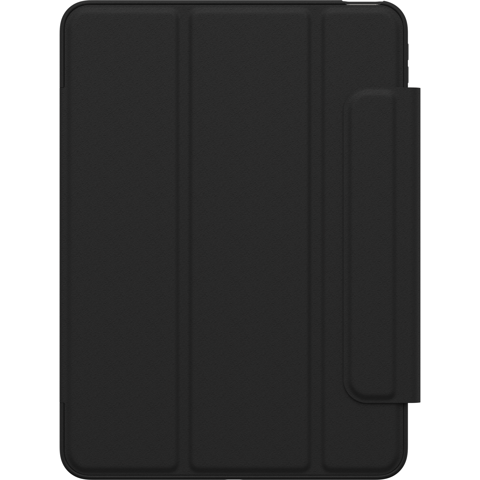 Symmetry Folio Fodral iPad Air 10.9 5th Gen (2022) svart