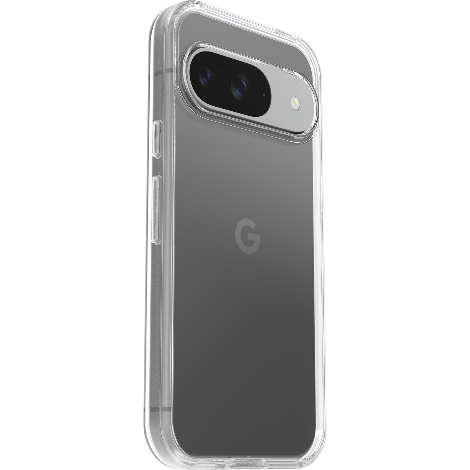 Symmetry Skal Google Pixel 9 transparent