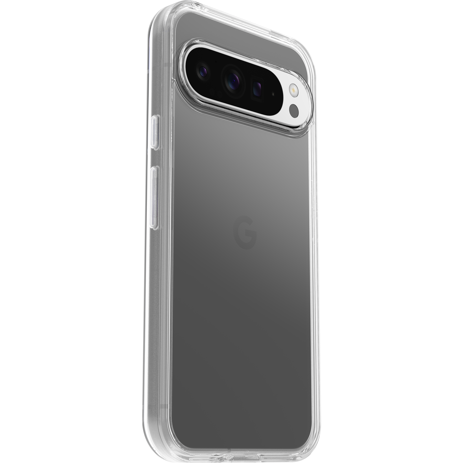 Symmetry Skal Google Pixel 9 Pro XL transparent