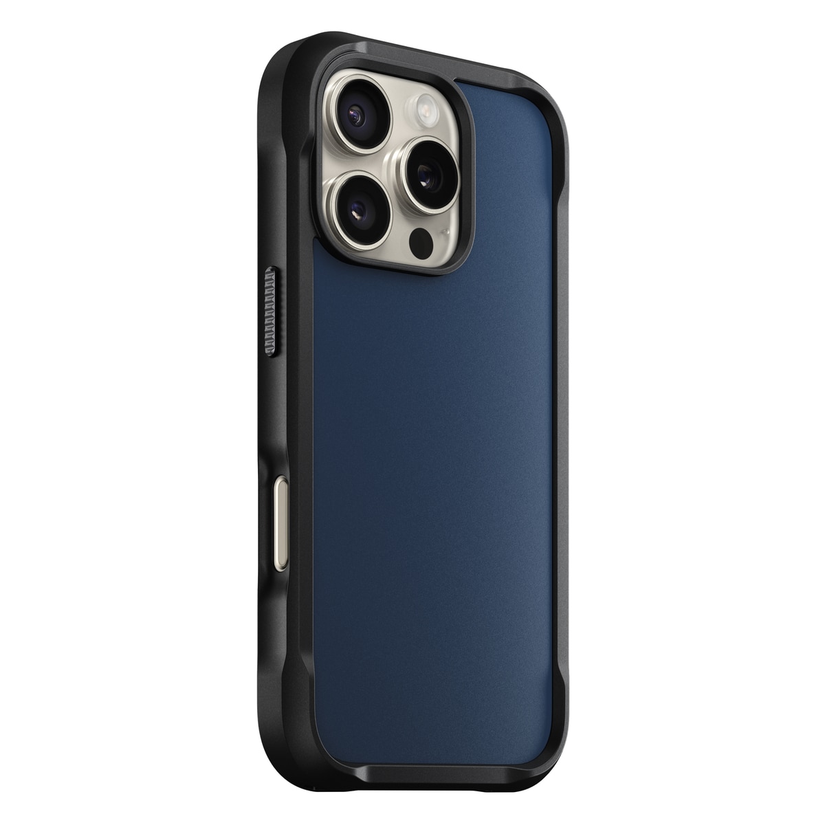 iPhone 16 Pro Rugged Case MagSafe Atlantic Blue