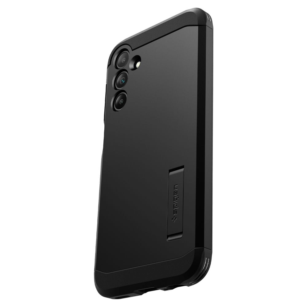 Samsung Galaxy A15 Case Tough Armor Black