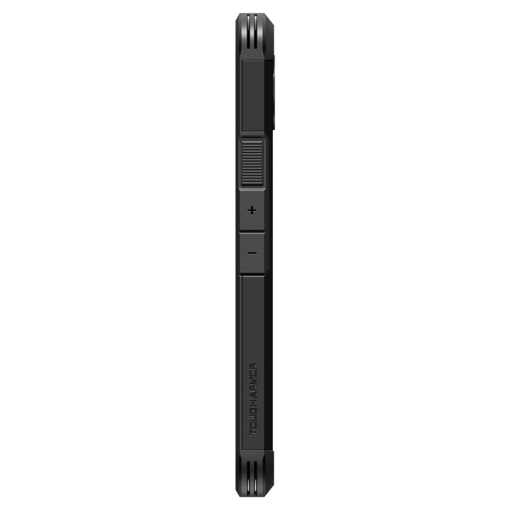 Google Pixel 9 Pro Case Tough Armor Black