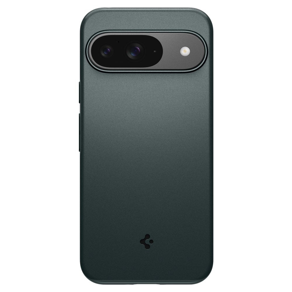 Google Pixel 9 Pro Case Thin Fit Abyss Green