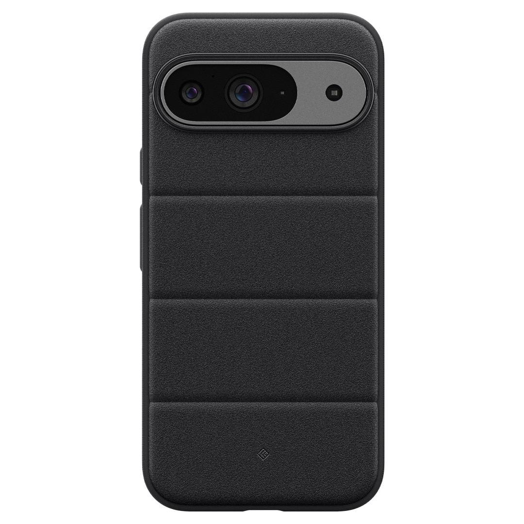 Google Pixel 9 Pro Athlex Skal Black