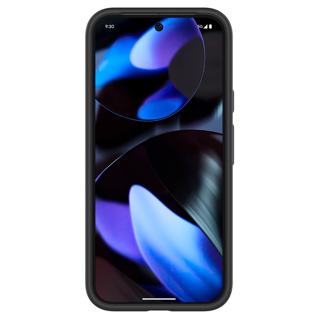 Google Pixel 9 Pro Athlex Skal Black