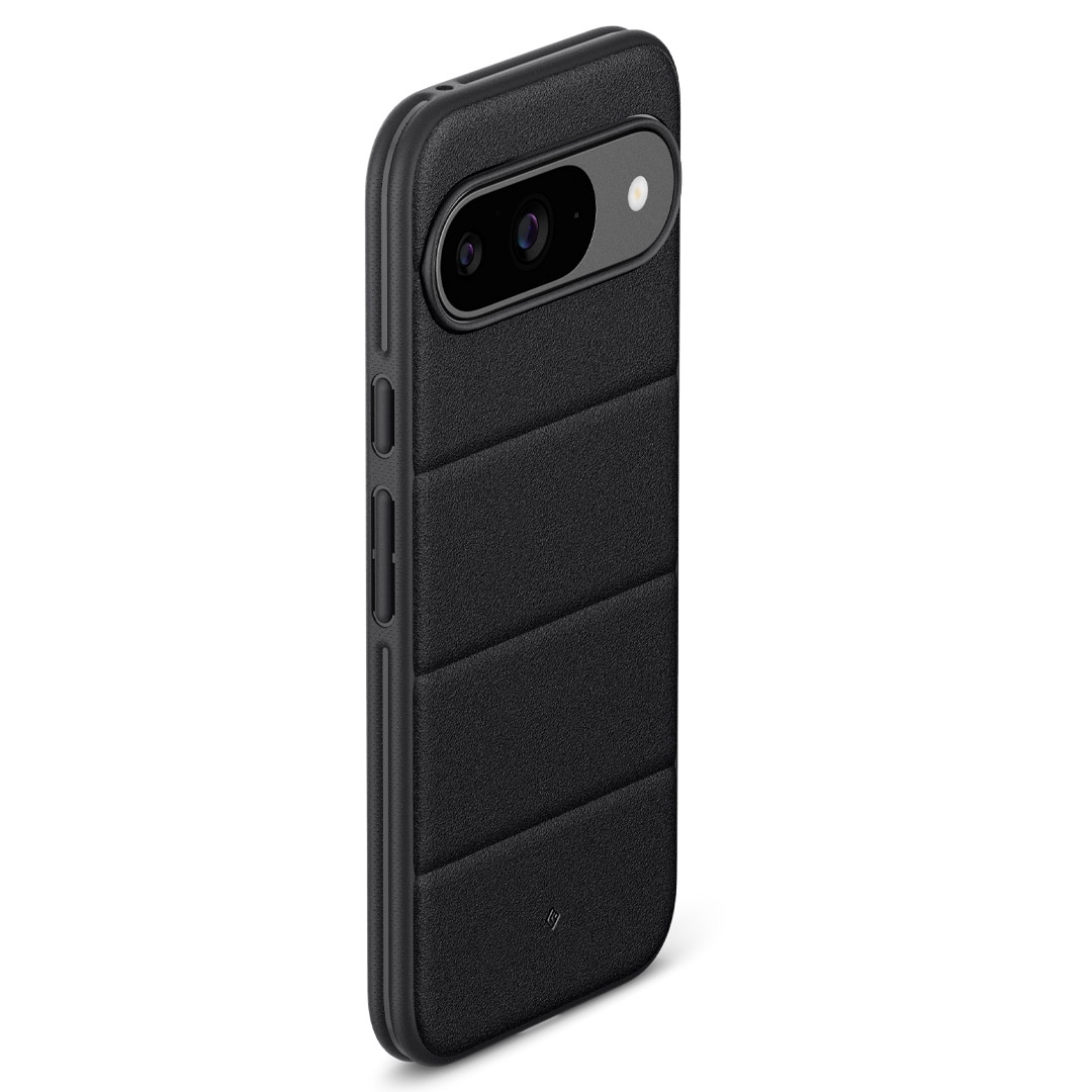 Google Pixel 9 Athlex Skal Black