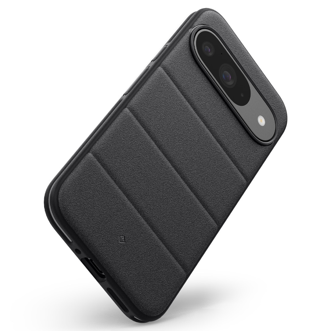 Google Pixel 9 Athlex Skal Black