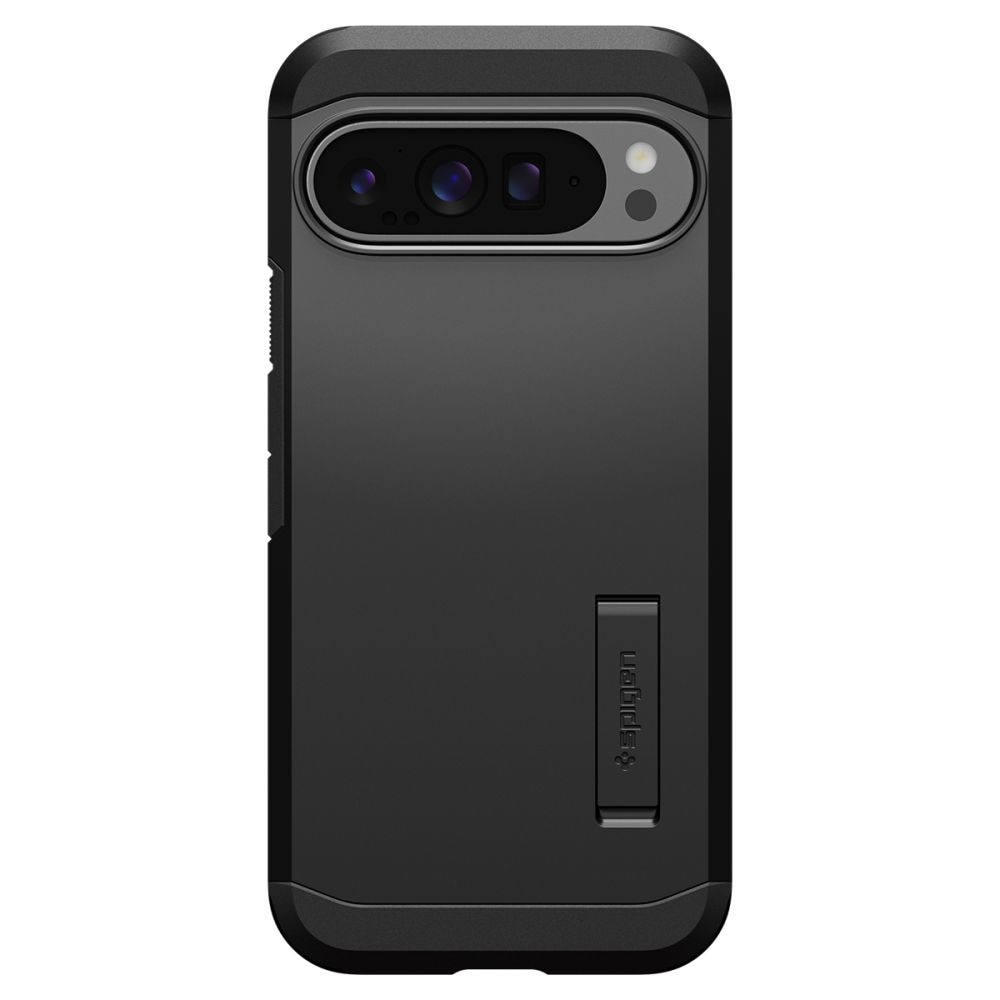 Google Pixel 9 Pro XL Case Tough Armor Black