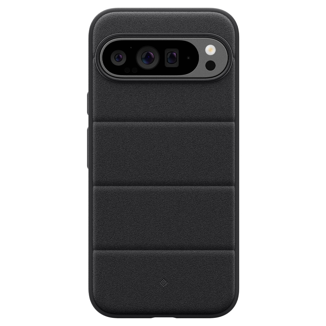 Google Pixel 9 Pro XL Athlex Skal Black