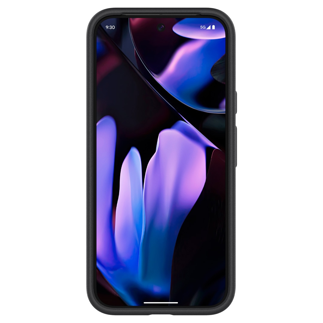 Google Pixel 9 Pro XL Athlex Skal Black