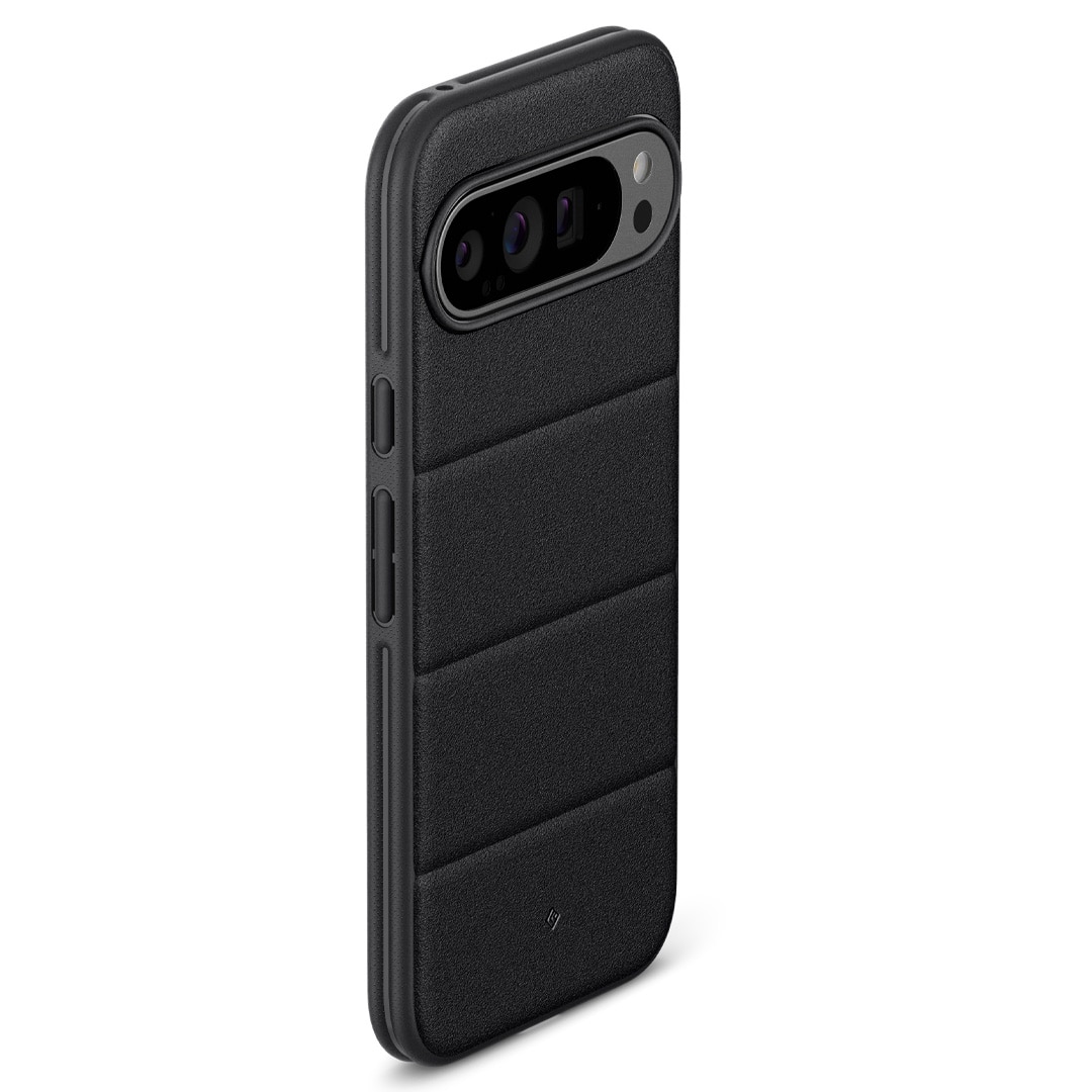 Google Pixel 9 Pro XL Athlex Skal Black