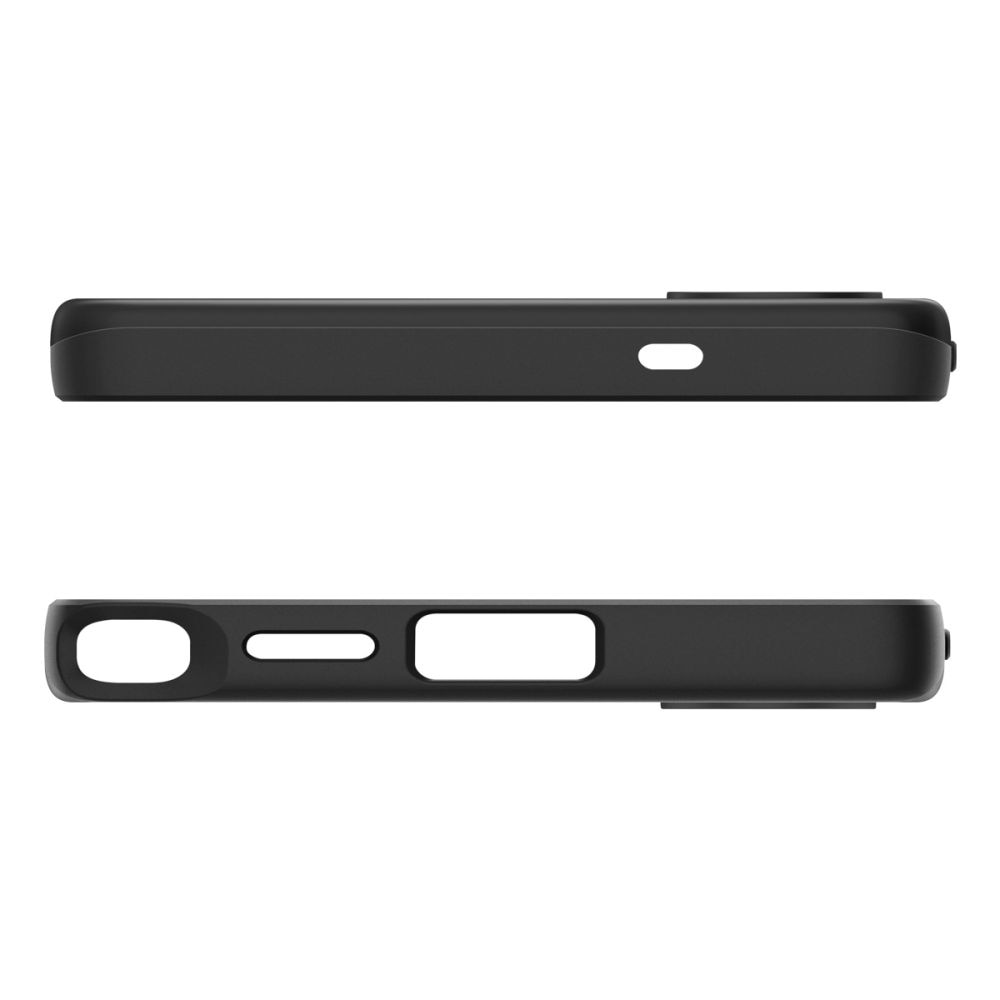 Samsung Galaxy S25 Ultra Case Thin Fit MagSafe Black