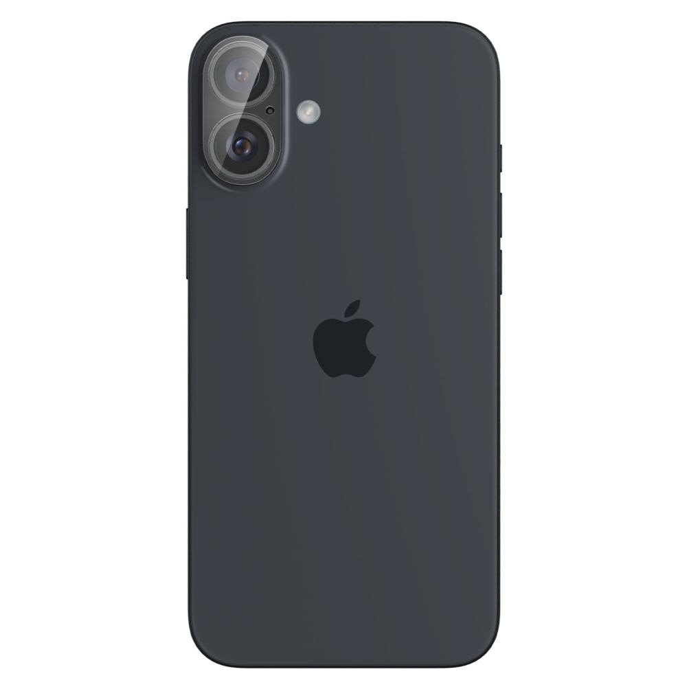 iPhone 16  Optik Lens Protector (2-pack) Clear