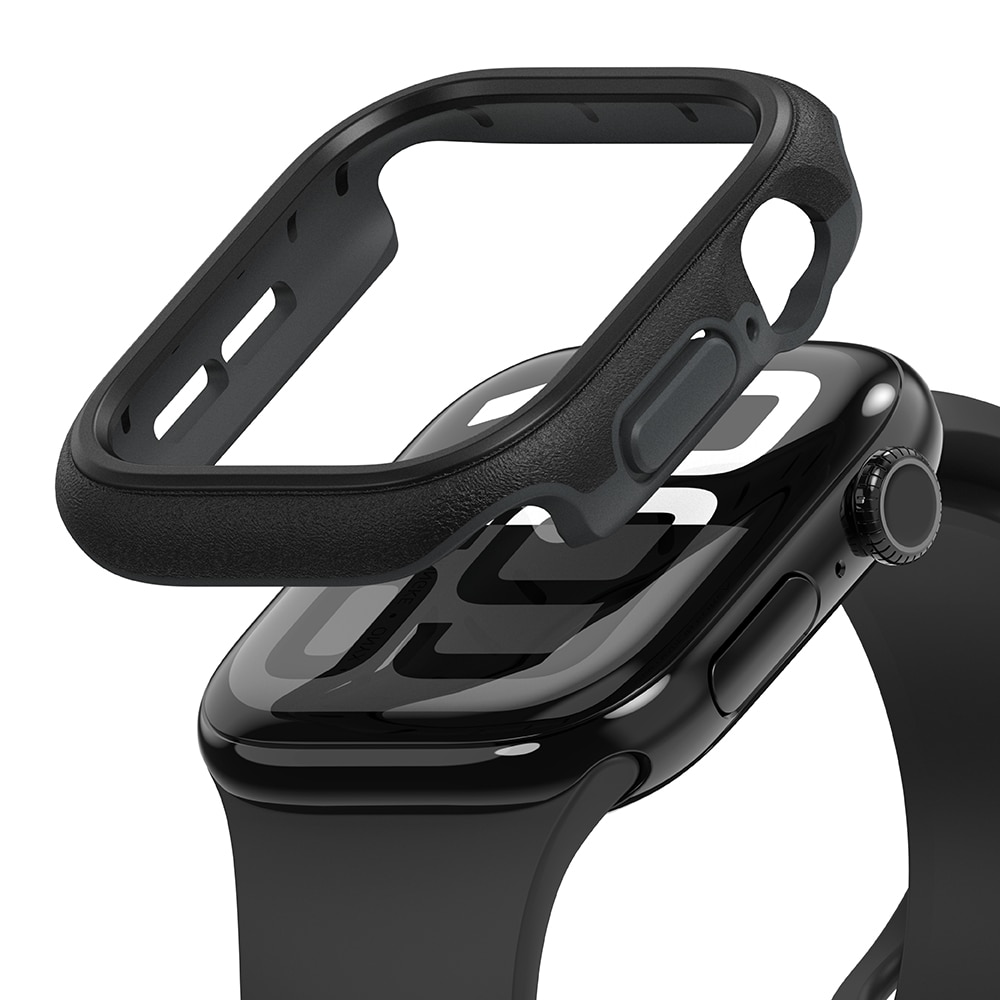 Onyx Case Apple Galaxy Watch 46mm Black