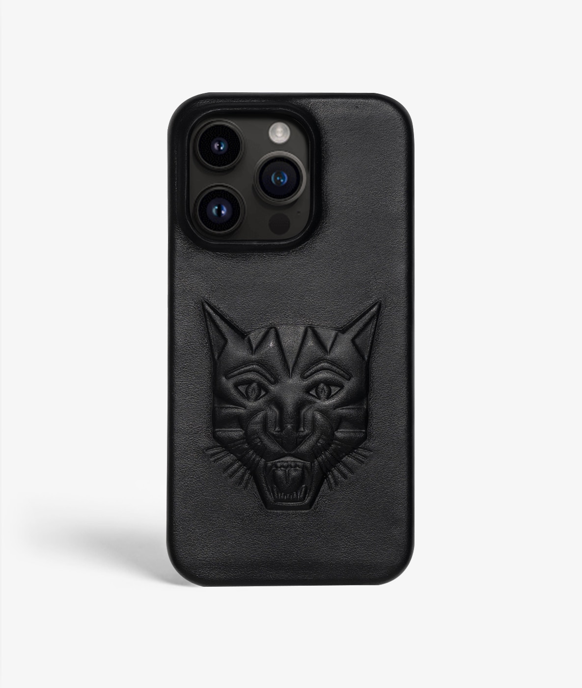 Skal iPhone 14 Pro Max Tiger Black