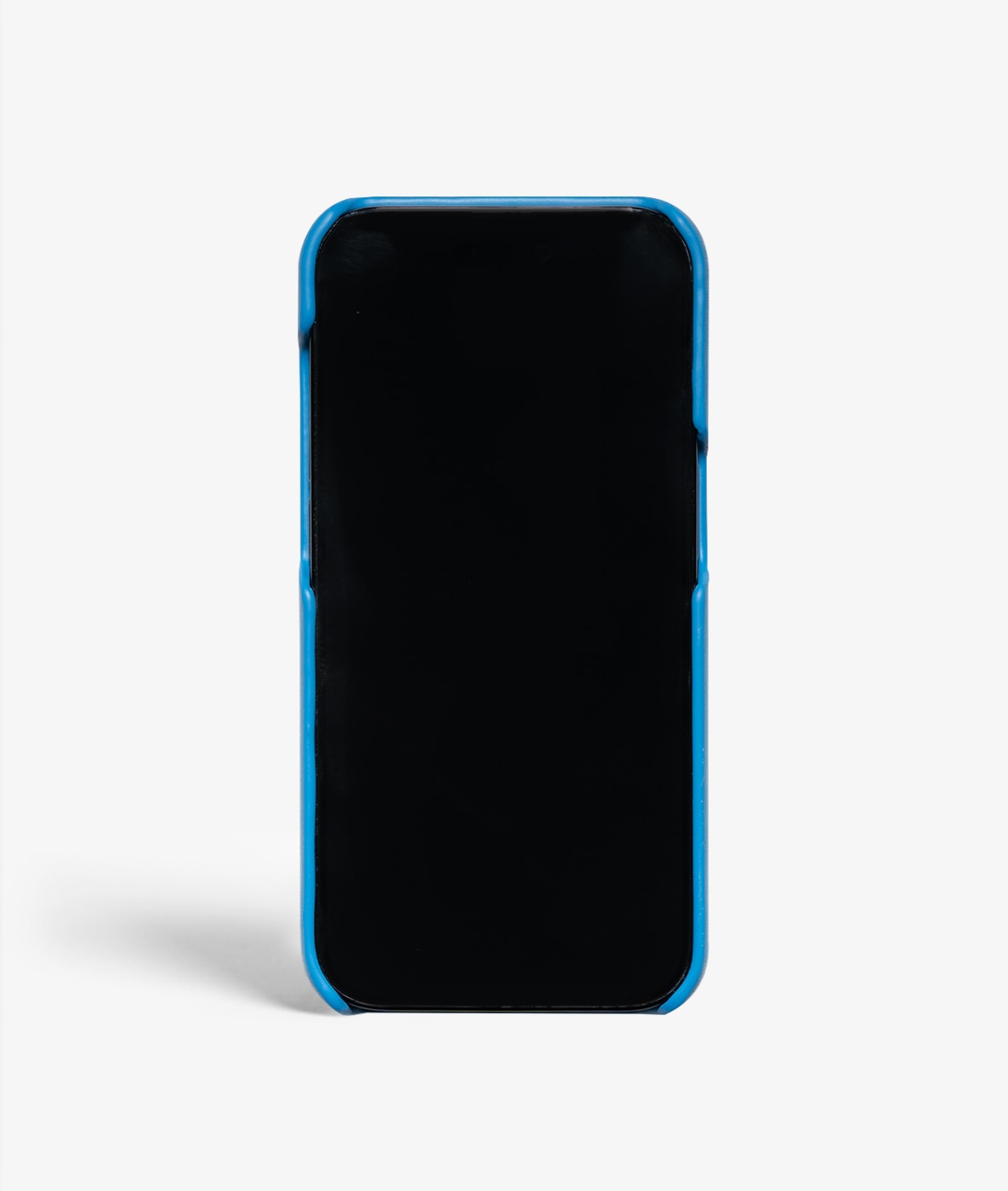 Skal iPhone 14 Pro Smiley Blue