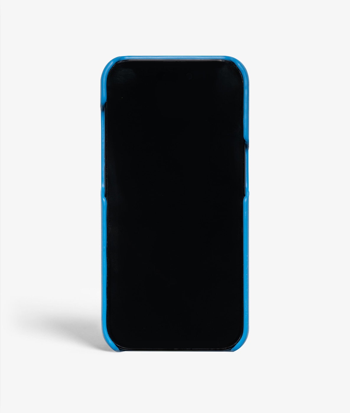 Skal iPhone 14 Pro Max Smiley Blue