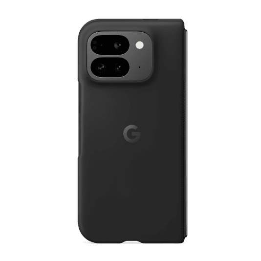 Skal Google Pixel 9 Pro Fold Obsidian