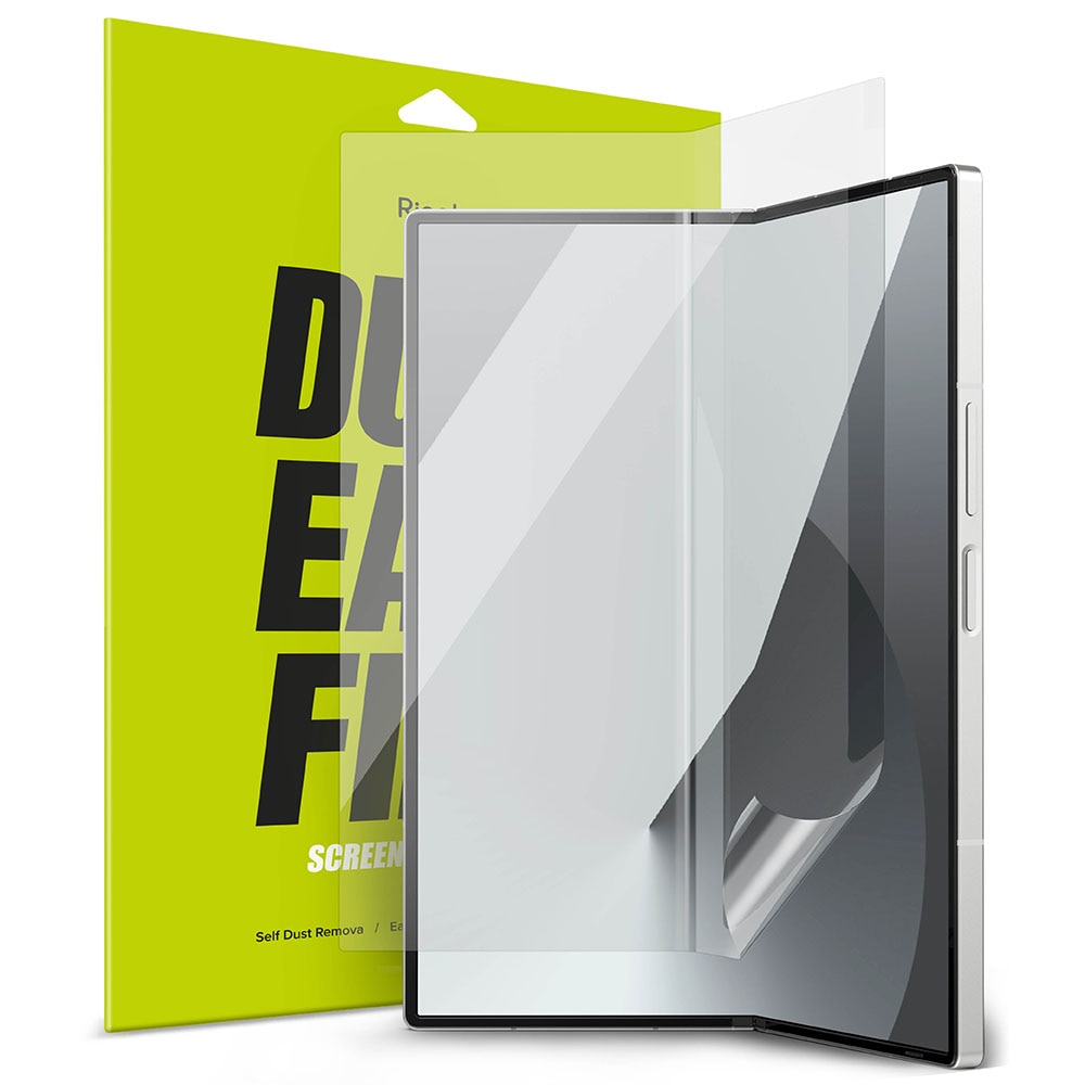 Dual Easy Screen Protector (2-pack) Samsung Galaxy Z Fold 5
