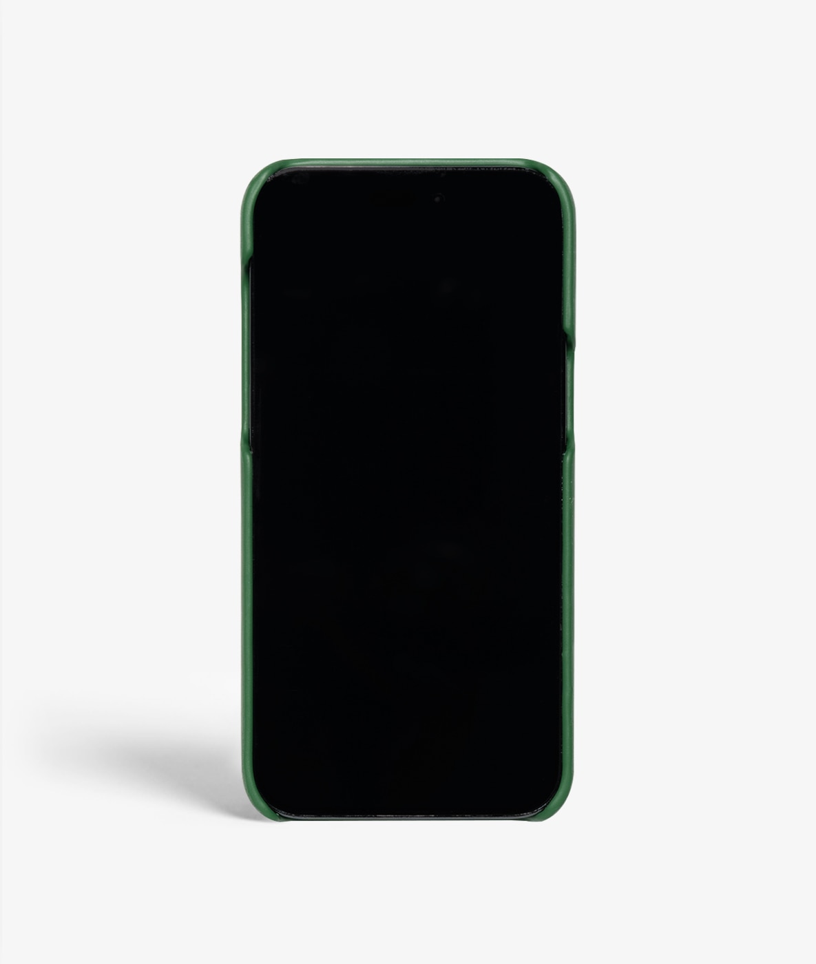 Skal iPhone 14 Pro Monkey Green