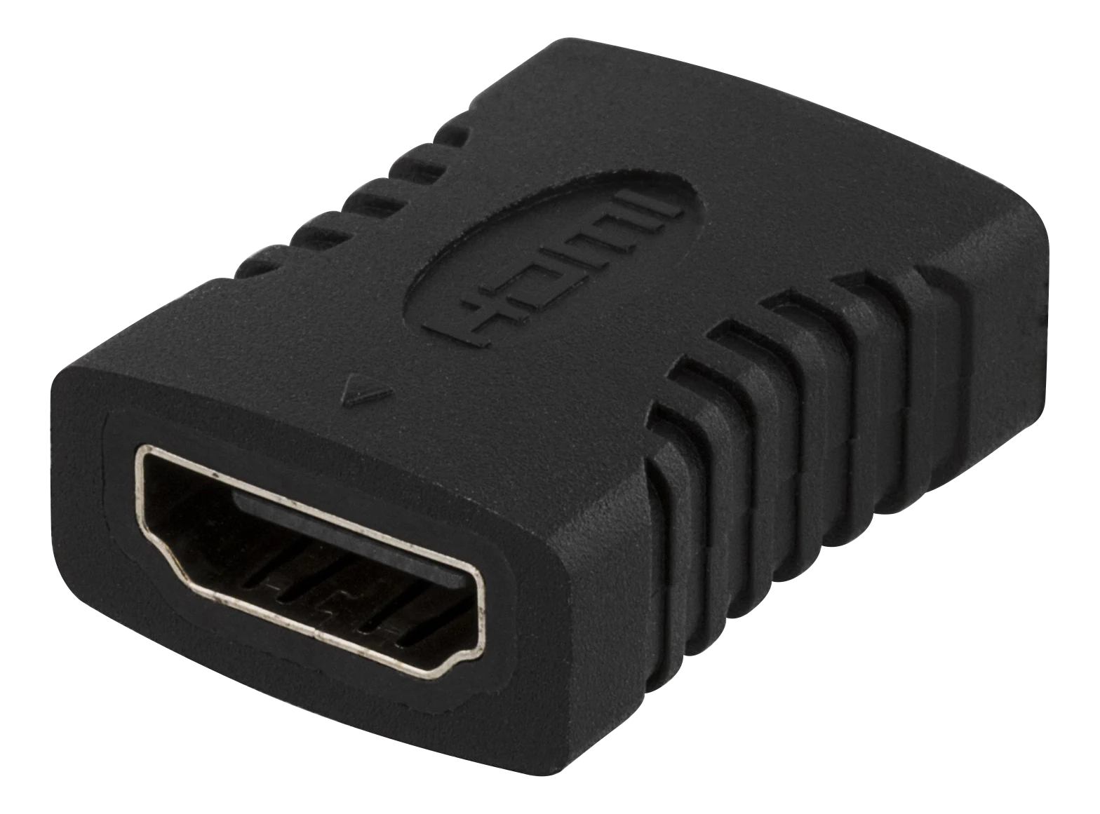 HDMI-adapter 19-pin hona - hona