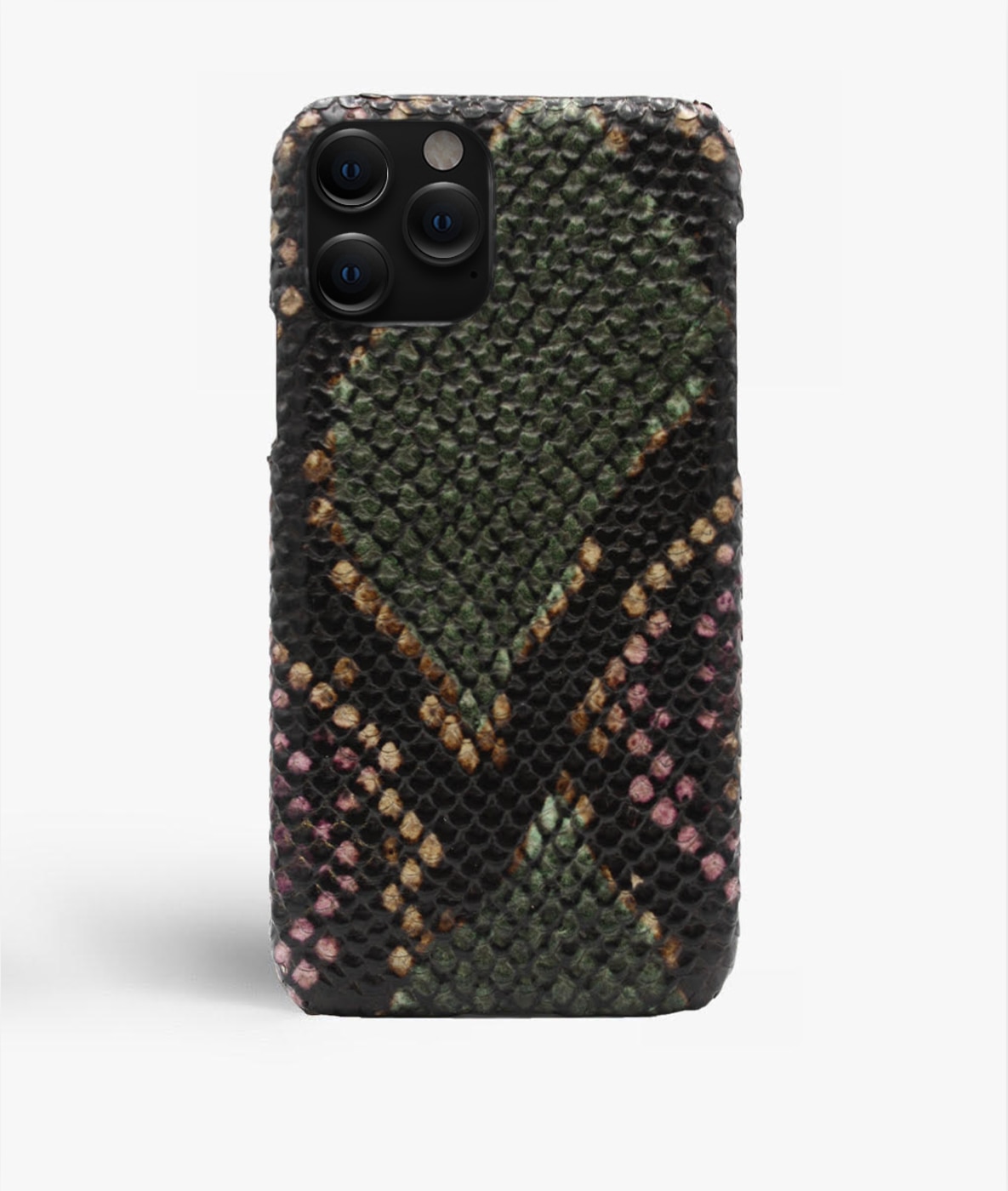 Skal iPhone 11 Pro Python Multicolor