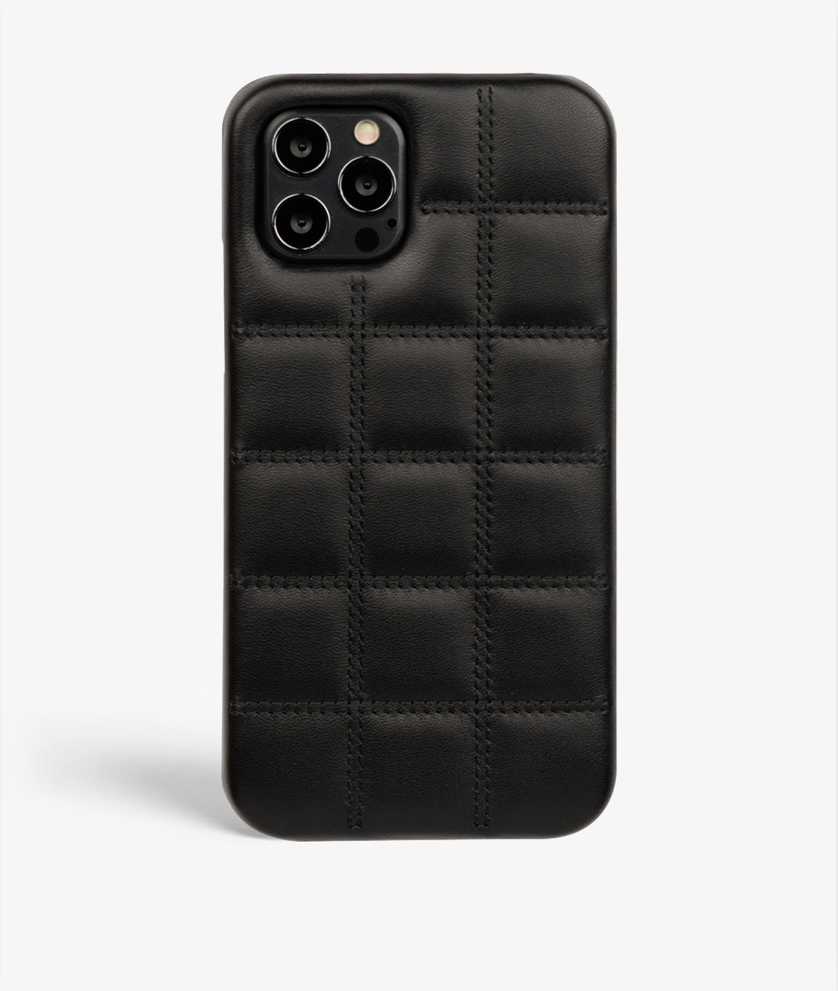 Skal iPhone 13 Pro Padded Black